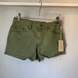 Universal Thread brand new jean shorts